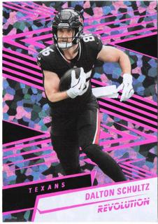 Dalton Schultz