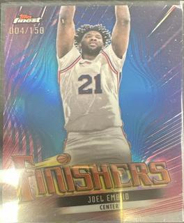 Joel Embiid
