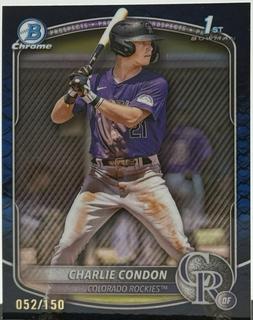 Charlie Condon