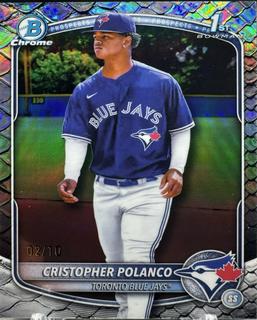 Cristopher Polanco