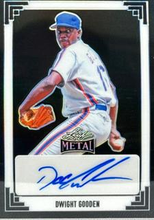 Dwight Gooden