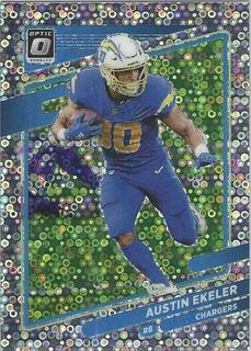Austin Ekeler