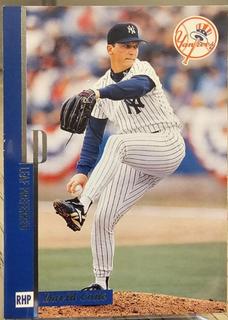 David Cone