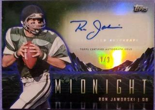 Ron Jaworski