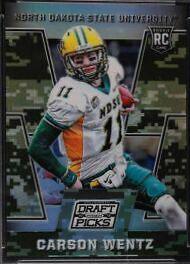 Carson Wentz