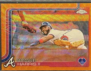 Michael Harris II