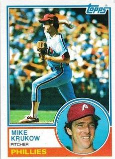 Mike Krukow
