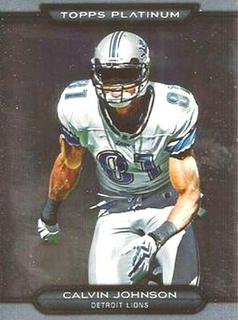 Calvin Johnson