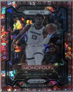 Jaren Jackson Jr.