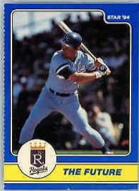 George Brett