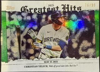 Christian Yelich