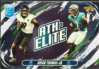 Brian Thomas Jr.
