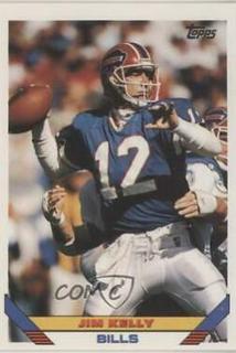 Jim Kelly