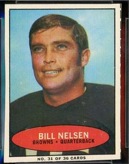 Bill Nelsen