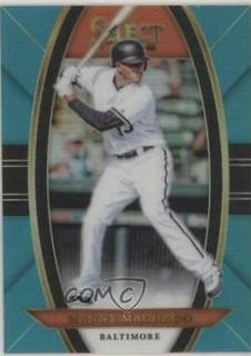 Manny Machado