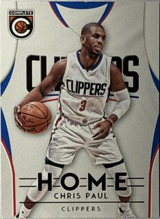 Chris Paul