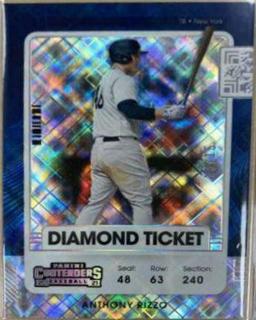 Anthony Rizzo