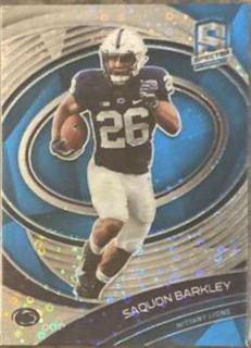 Saquon Barkley