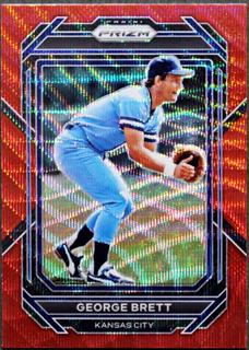 George Brett