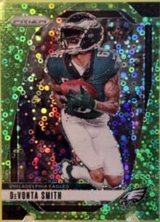 DeVonta Smith