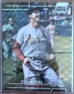 Stan Musial