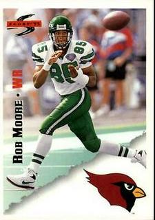 Rob Moore