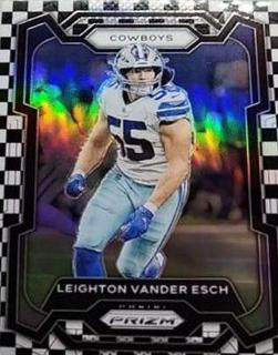 Leighton Vander Esch