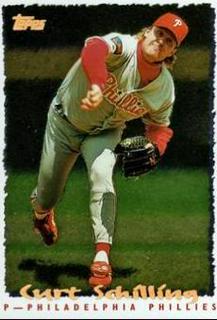 Curt Schilling