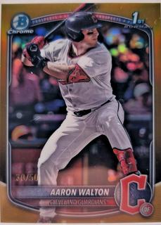 Aaron Walton