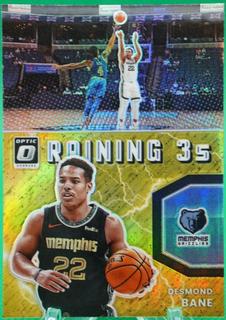 Desmond Bane