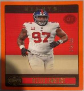 Dexter Lawrence