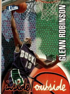Glenn Robinson