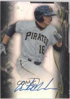 Austin Meadows
