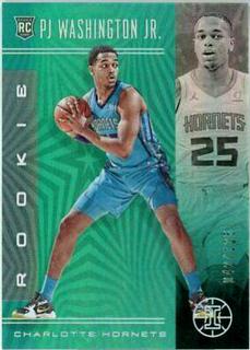 PJ Washington Jr.