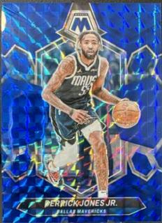 Derrick Jones Jr.