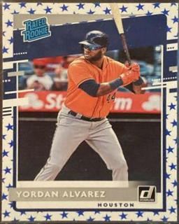 Yordan Alvarez