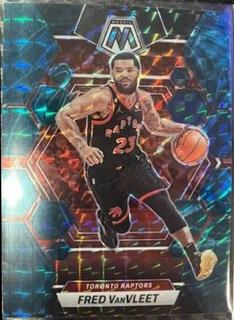 Fred VanVleet