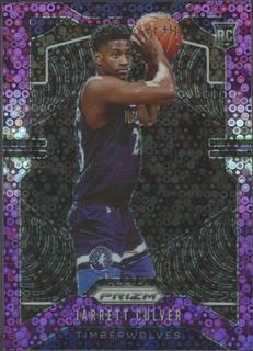 Jarrett Culver