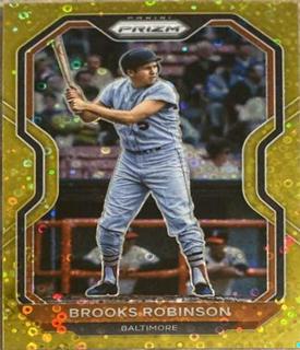 Brooks Robinson