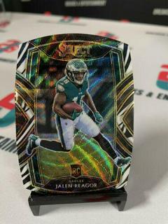 Jalen Reagor