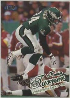 Kevin Turner