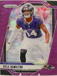 Kyle Hamilton