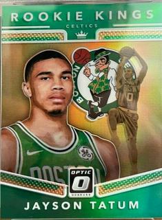 Jayson Tatum