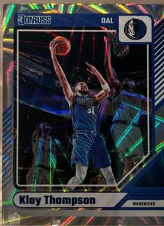 Klay Thompson