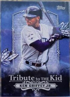 Ken Griffey Jr.