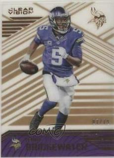 Teddy Bridgewater