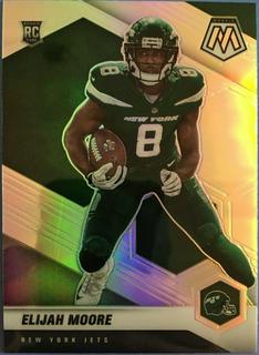 Elijah Moore