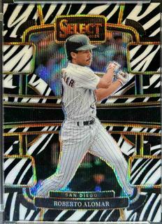 Roberto Alomar