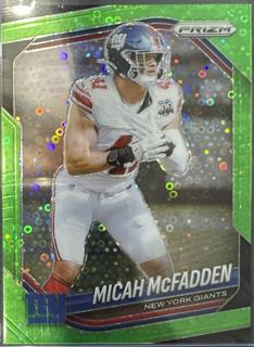 Micah McFadden
