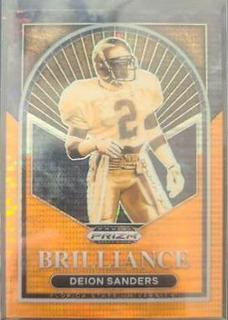 Deion Sanders